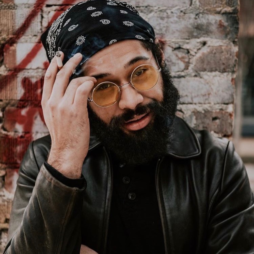 Meet your Posher, Darren